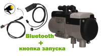 Подогреватель предпусковой Бинар 5S Бензин 12В BLE