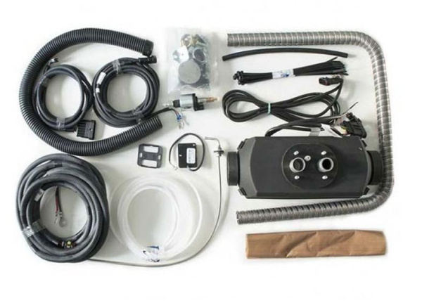 Планар 2Б - 12В