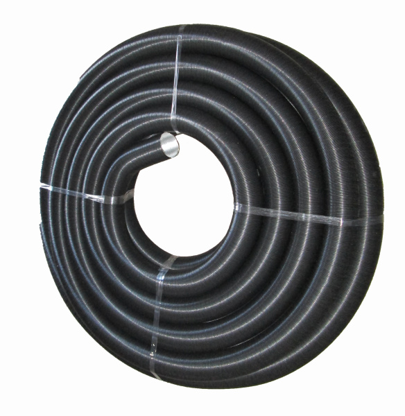 Воздуховод Ø 90мм 5 метров сб 3519 Воздуховод Ø 90мм 5 метров сб 3519